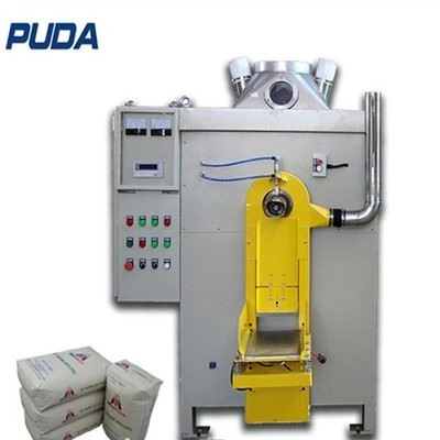 Bentonite Powder Amargosite Weighing Packing Machine