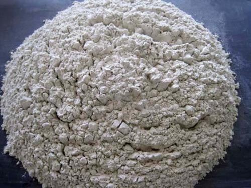 Bentonite Powder Amargosite Weighing Packing Machine