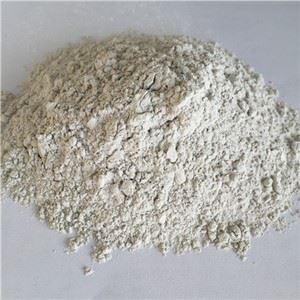 Meaisín Pacáistiú Ábhar Teasfhulangacha Mullite 25KG 50KG