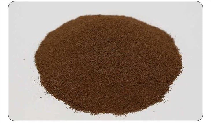 25KG Anhydrous Cupric Chloride Packaging Machine