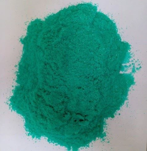 25KG Anhydrous Cupric Chloride Packaging Machine