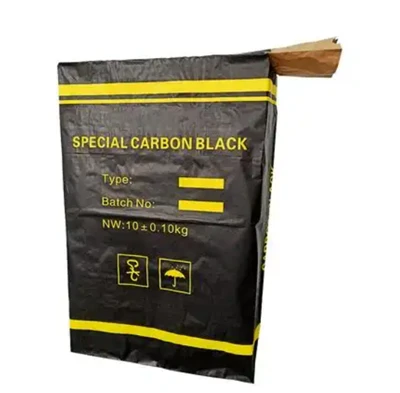 Mála comhla dubh carbóin 25kg 25kg